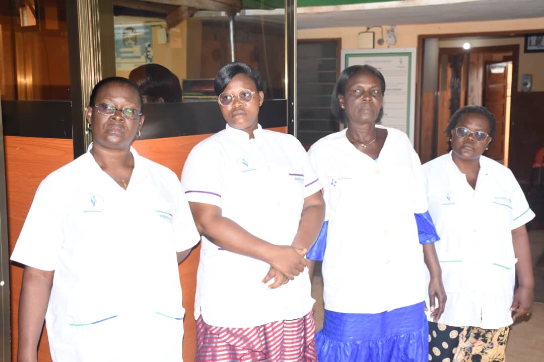CLINIQUE LE MILLENIUM Tsévié TOGO